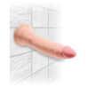 King Cock Gode King Cock Triple Density 7 - 18 x 4.2 cm